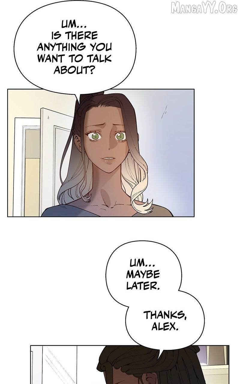 Murder Girlband Chapter 36 page 32 - 
