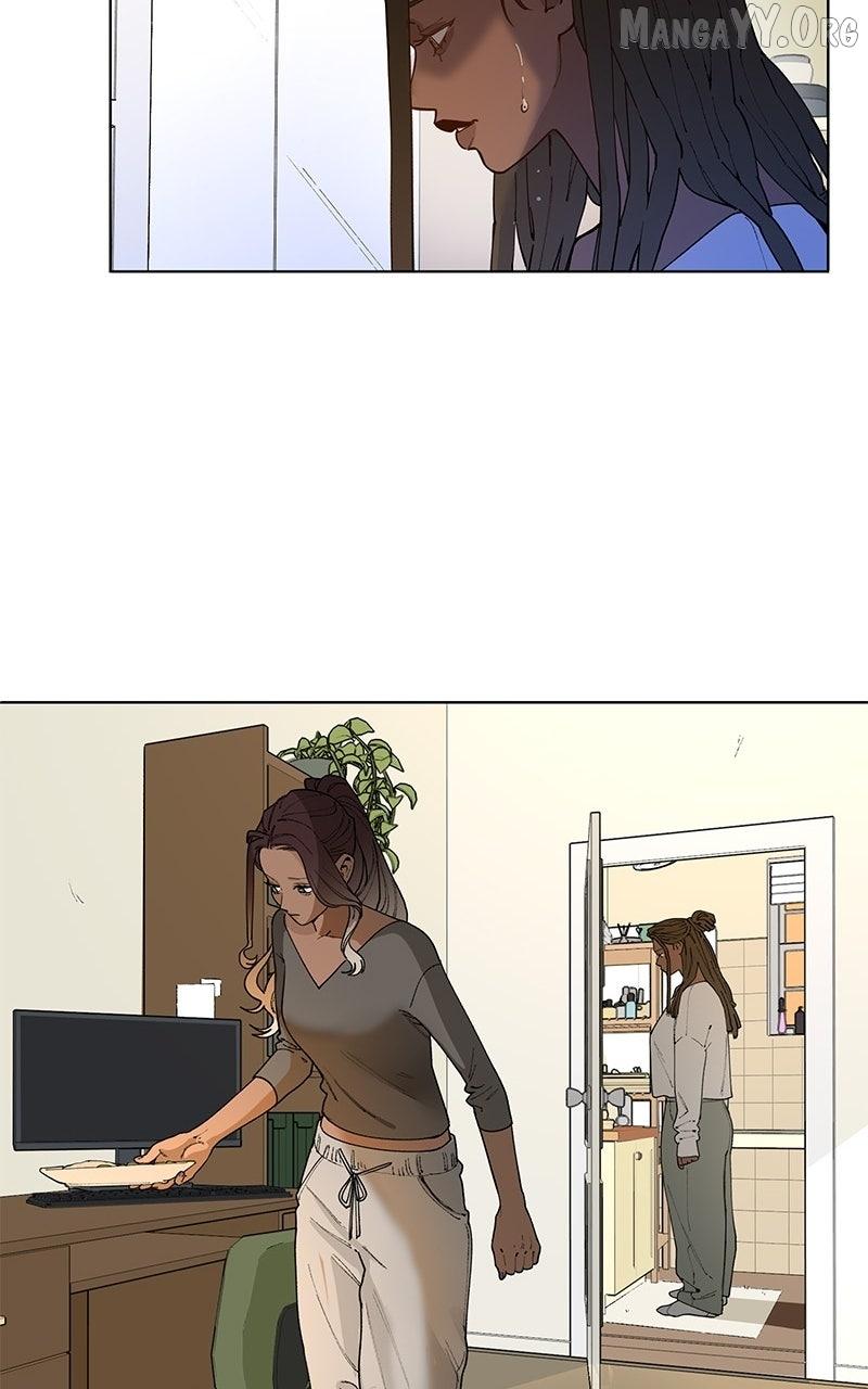 Murder Girlband Chapter 36 page 33 - 