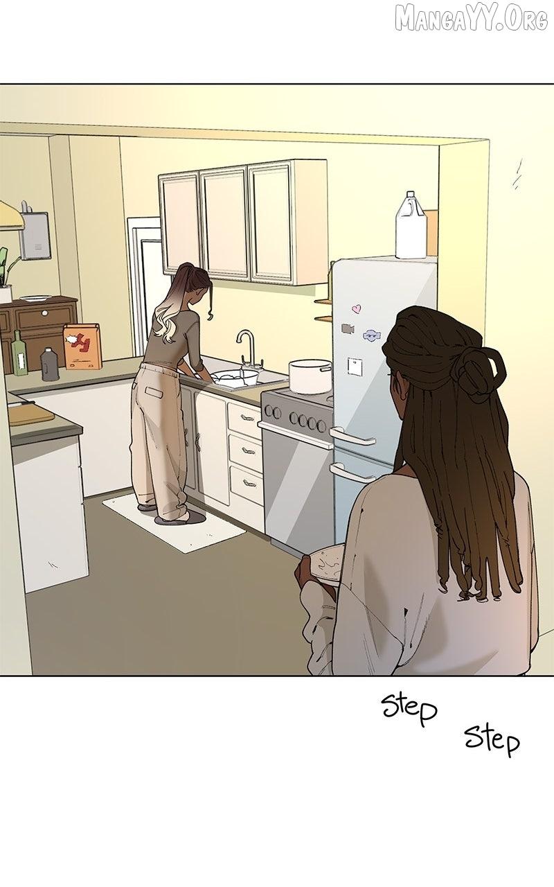 Murder Girlband Chapter 36 page 36 - 