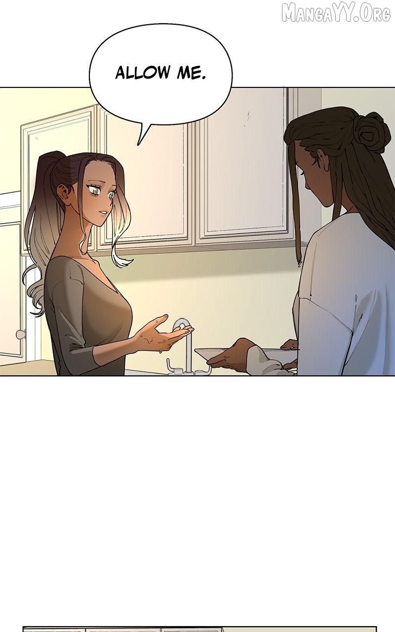 Murder Girlband Chapter 36 page 37 - 