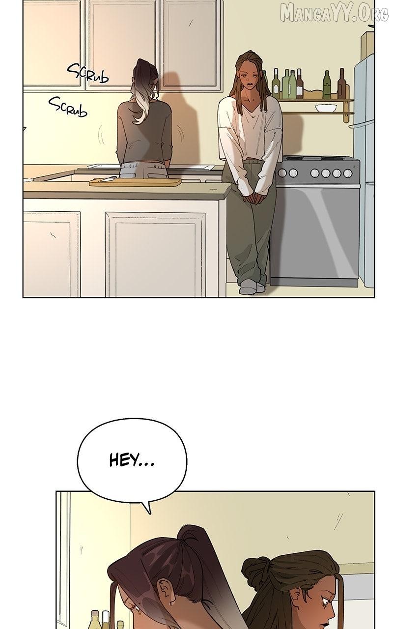 Murder Girlband Chapter 36 page 38 - 