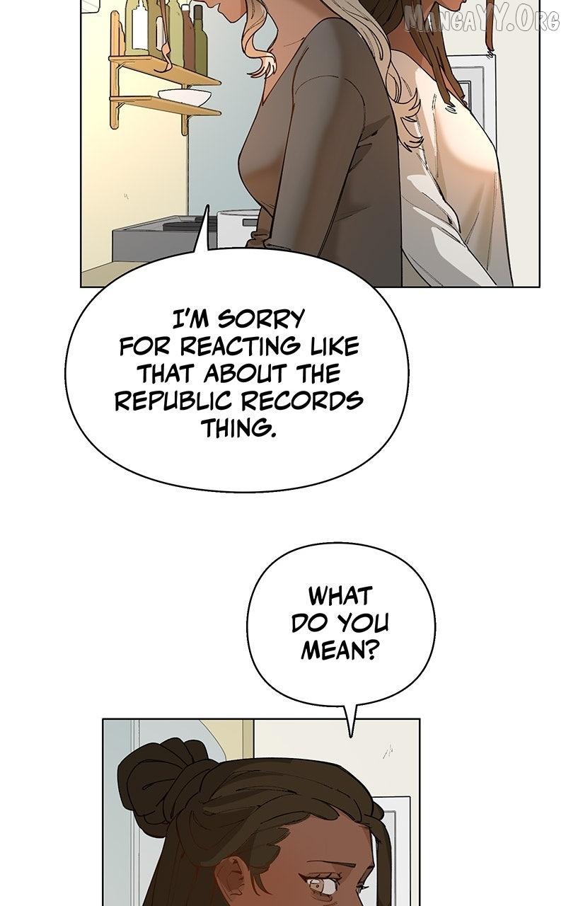 Murder Girlband Chapter 36 page 39 - 