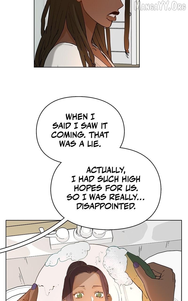 Murder Girlband Chapter 36 page 40 - 