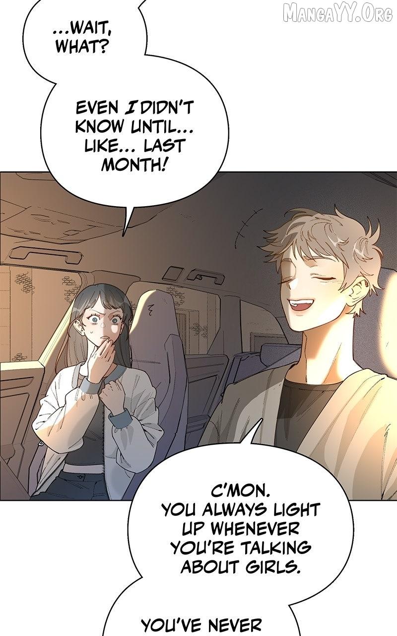 Murder Girlband Chapter 36 page 5 - 