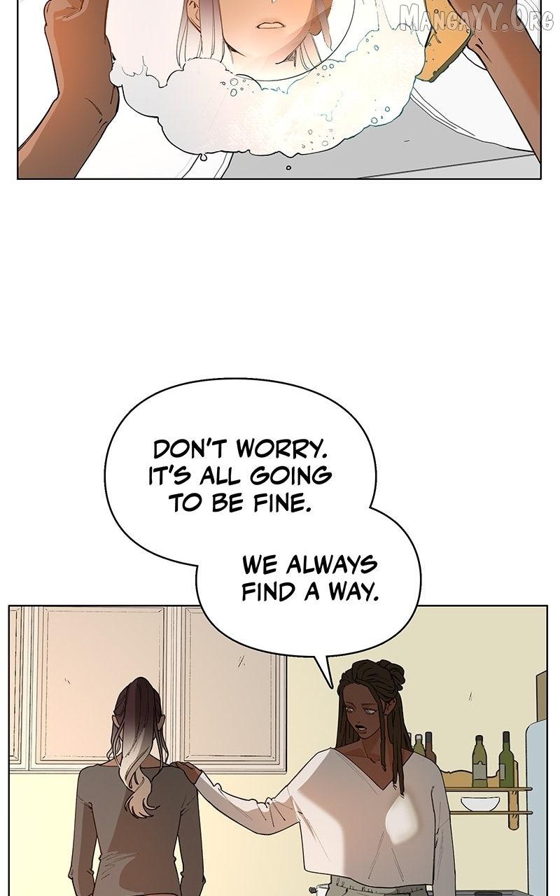 Murder Girlband Chapter 36 page 41 - 