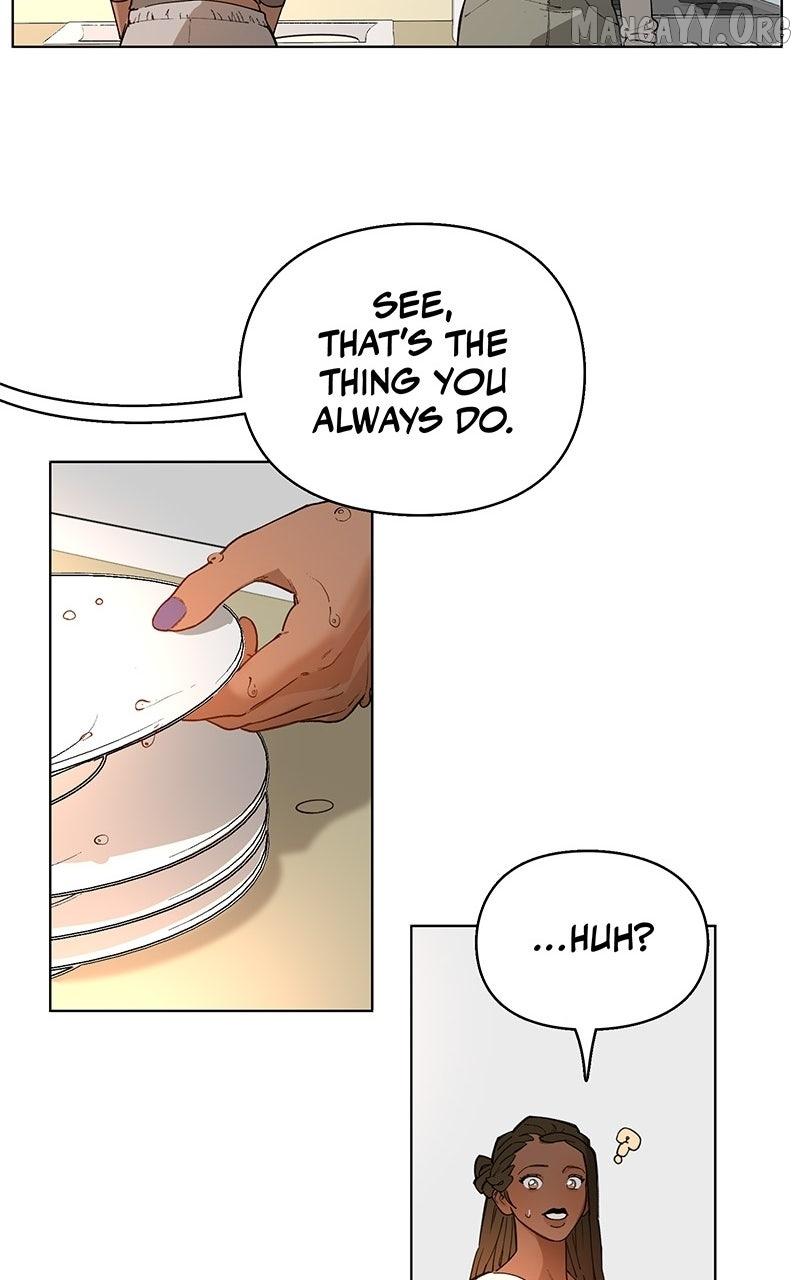 Murder Girlband Chapter 36 page 42 - 