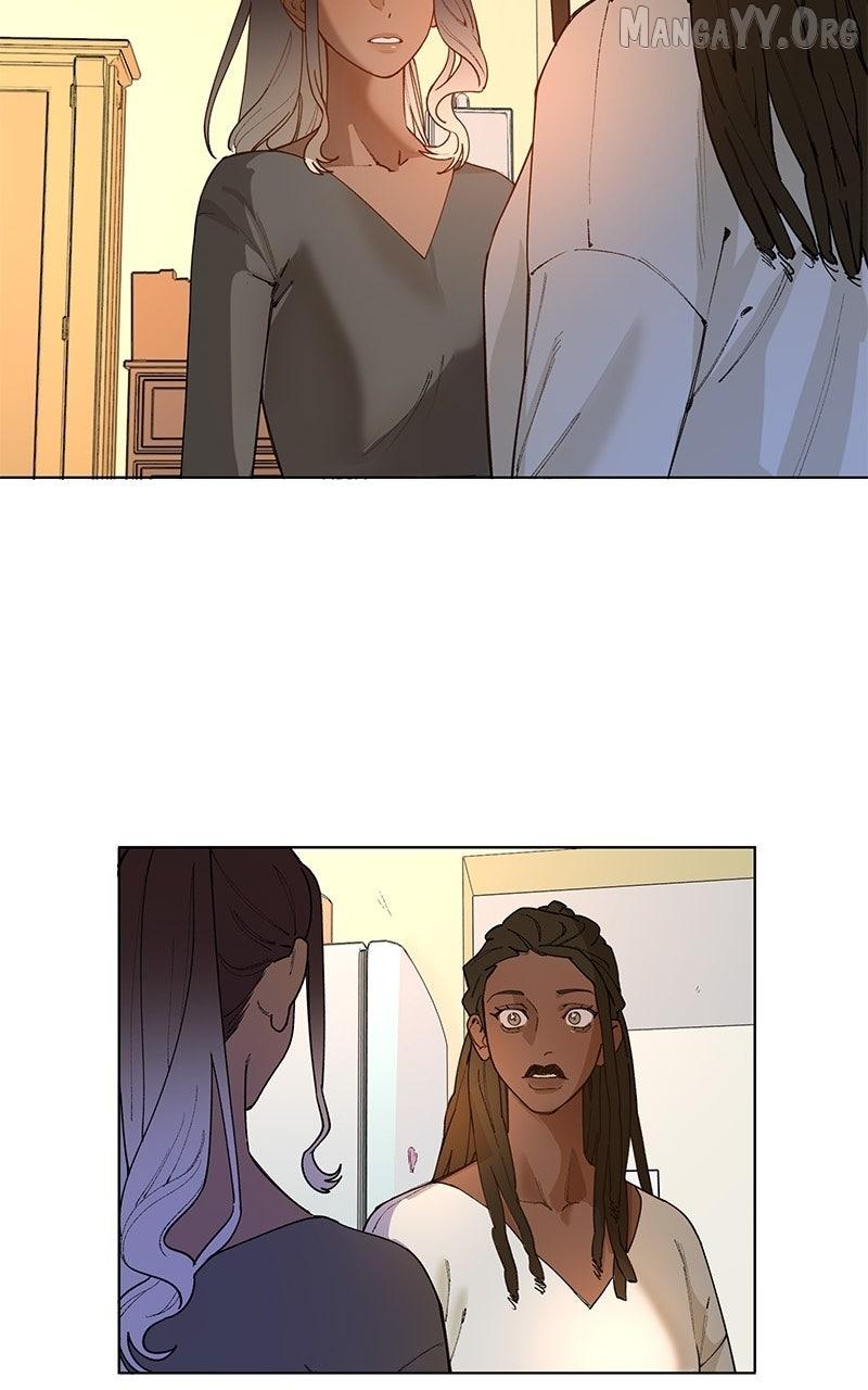 Murder Girlband Chapter 36 page 45 - 