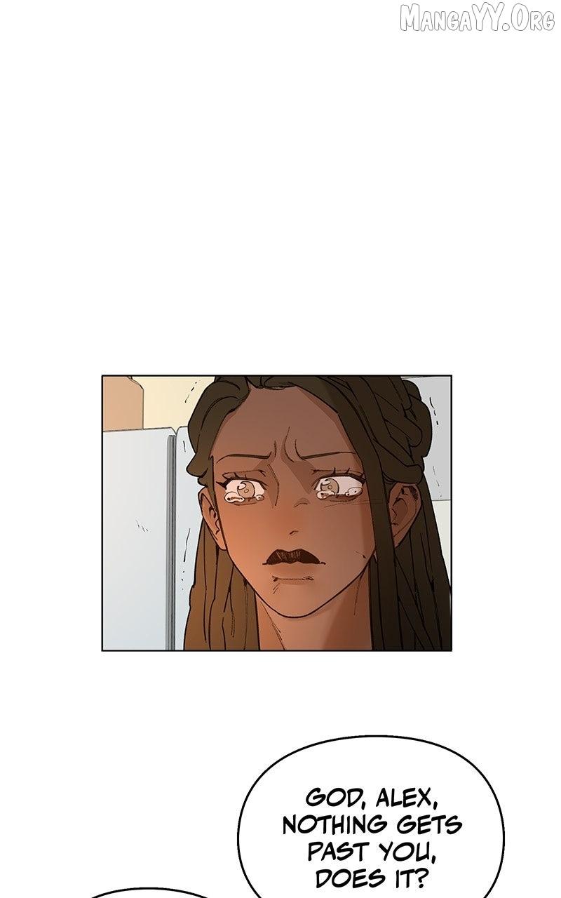Murder Girlband Chapter 36 page 46 - 