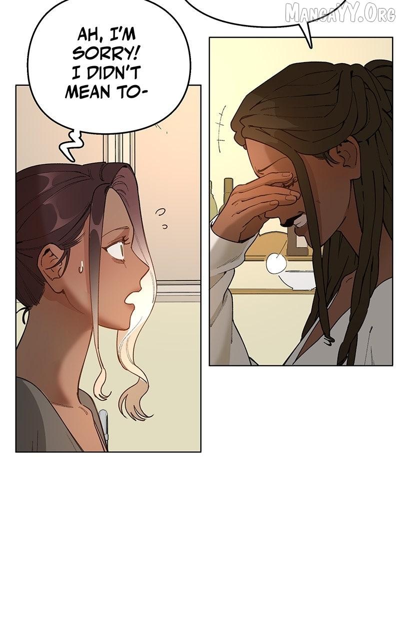 Murder Girlband Chapter 36 page 47 - 