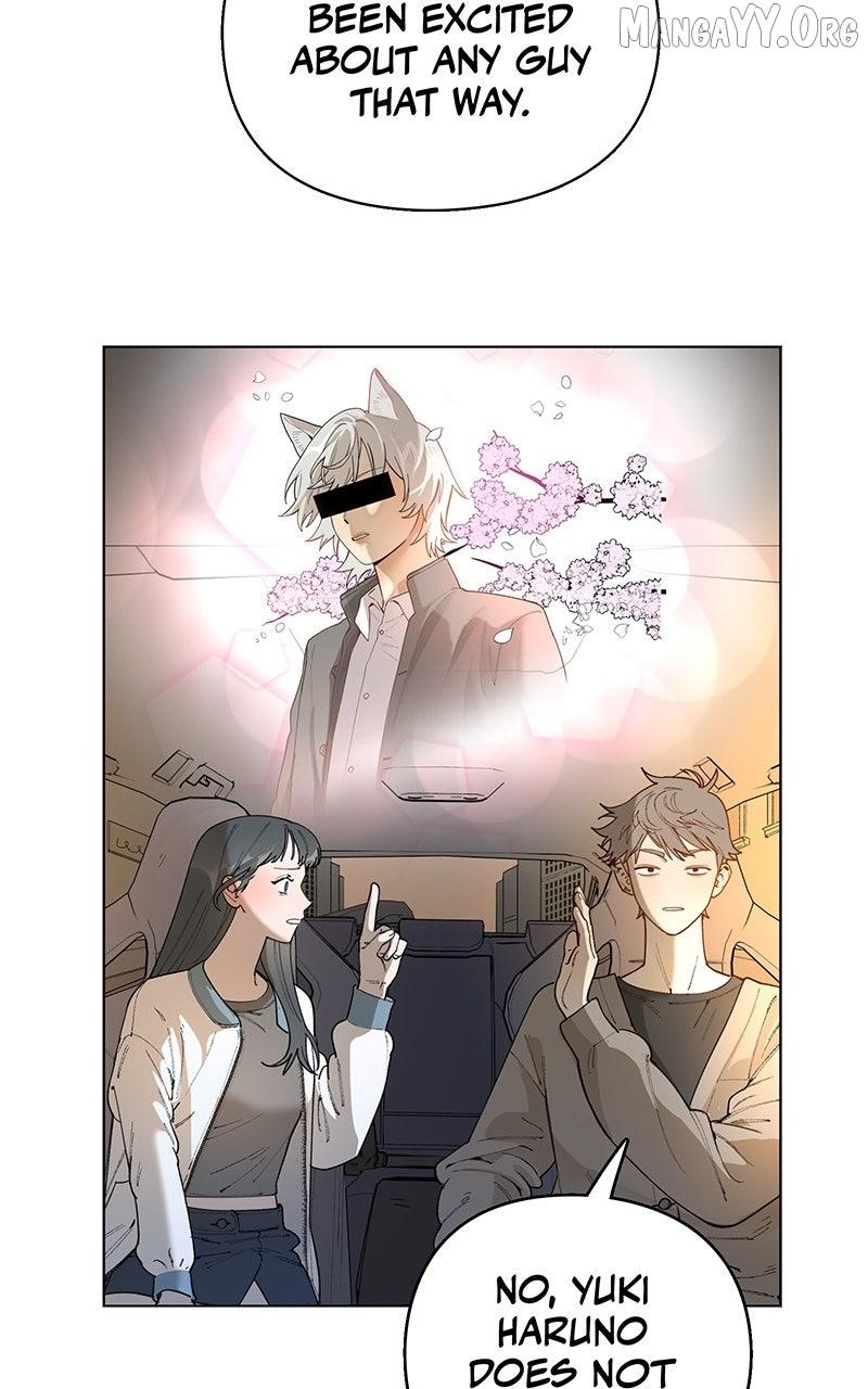 Murder Girlband Chapter 36 page 6 - 