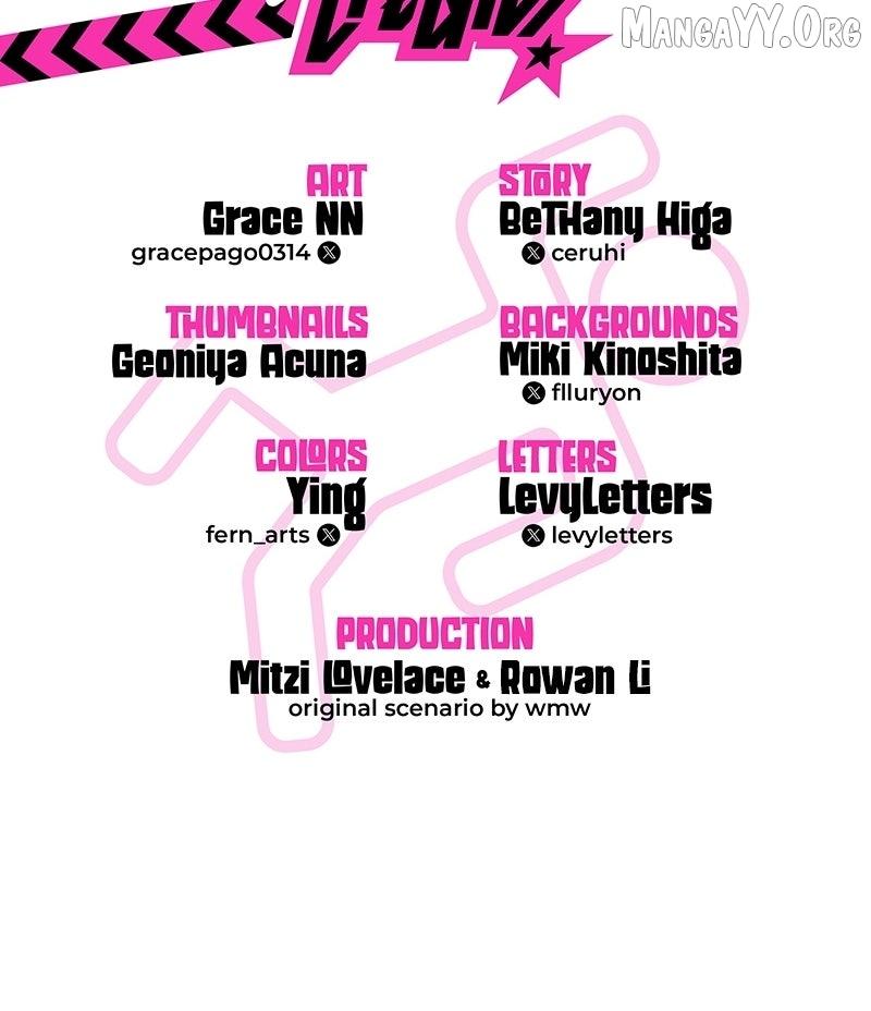 Murder Girlband Chapter 36 page 52 - 