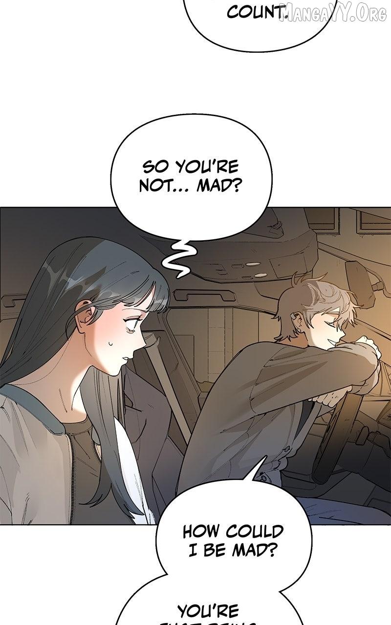 Murder Girlband Chapter 36 page 7 - 