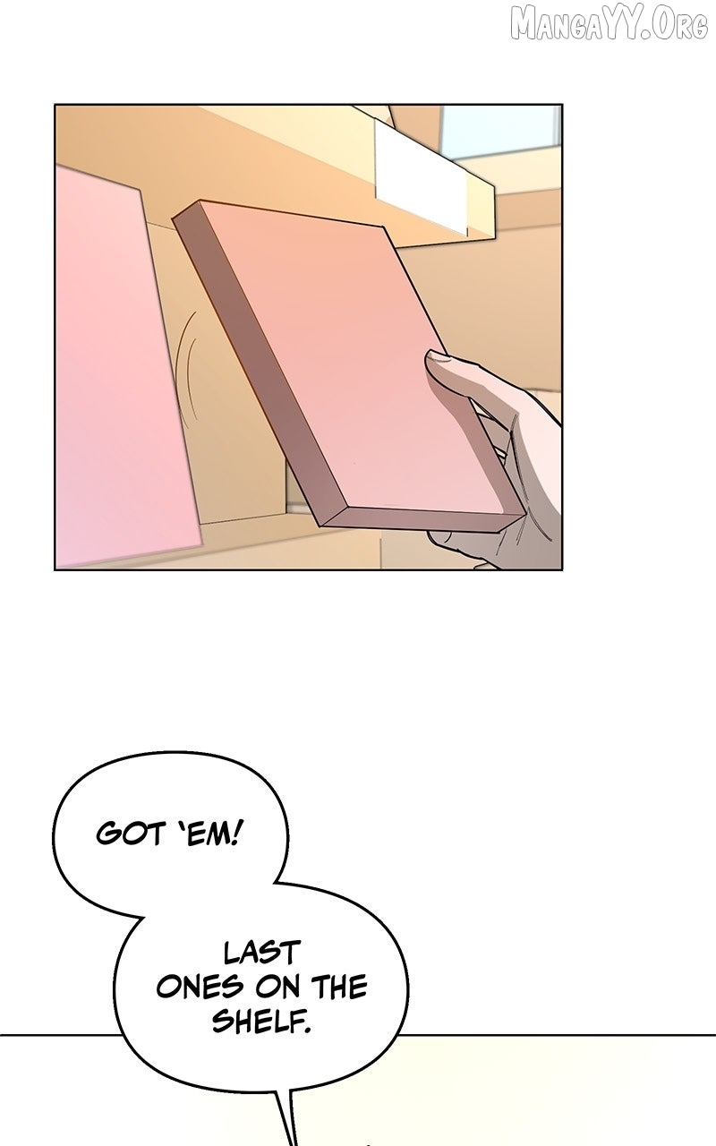 Murder Girlband Chapter 37 page 2 - 