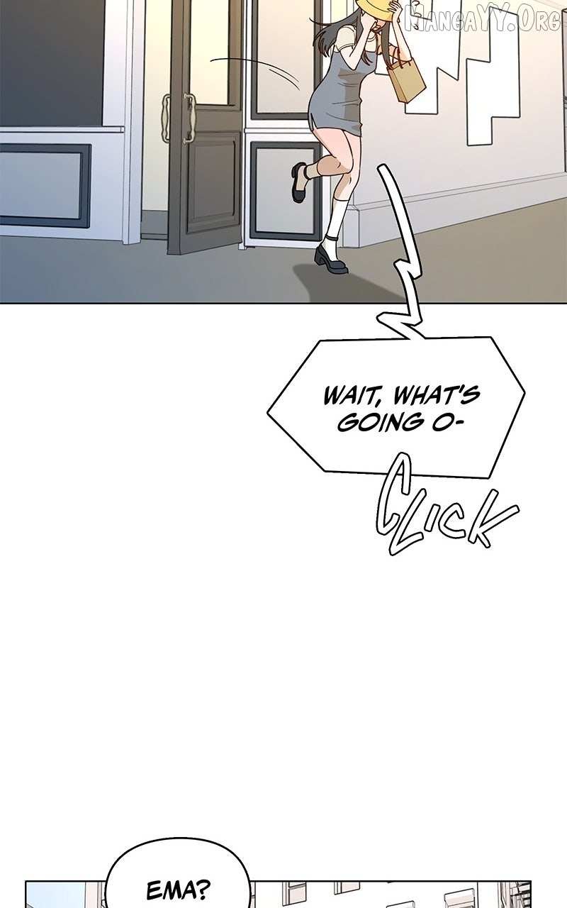Murder Girlband Chapter 37 page 16 - 