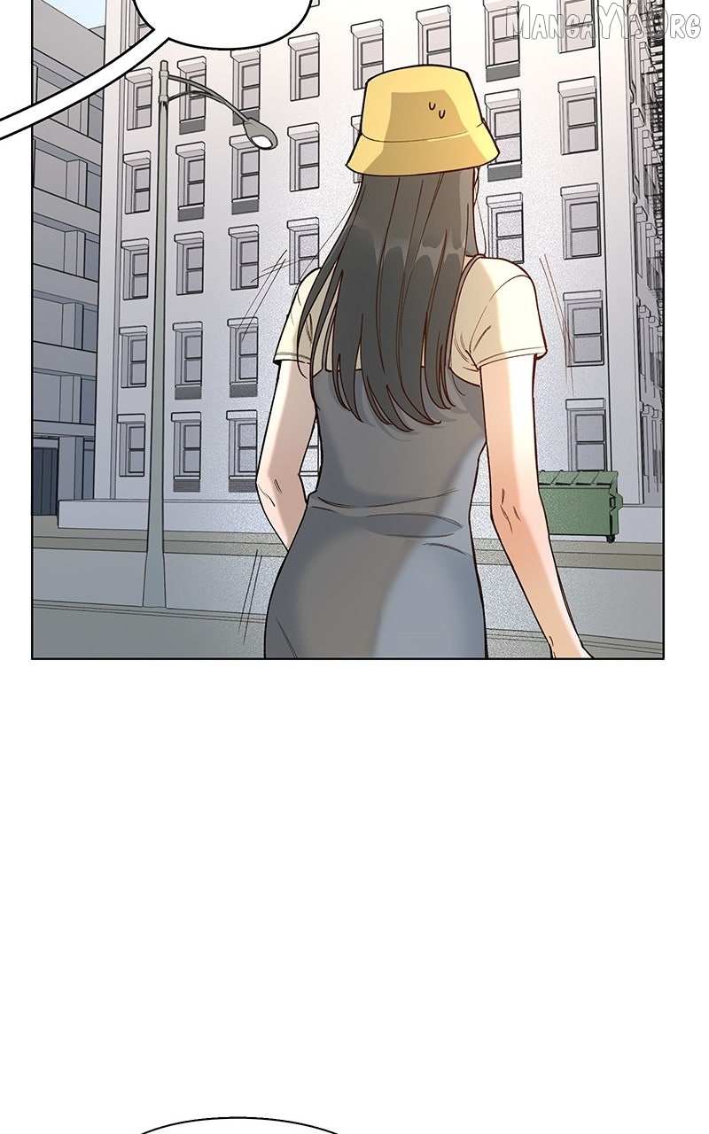 Murder Girlband Chapter 37 page 17 - 