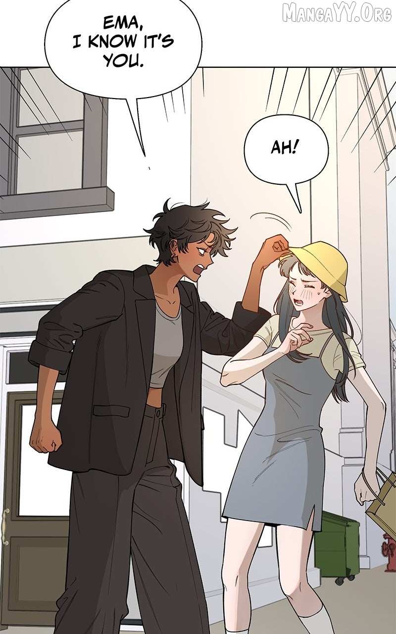 Murder Girlband Chapter 37 page 19 - 
