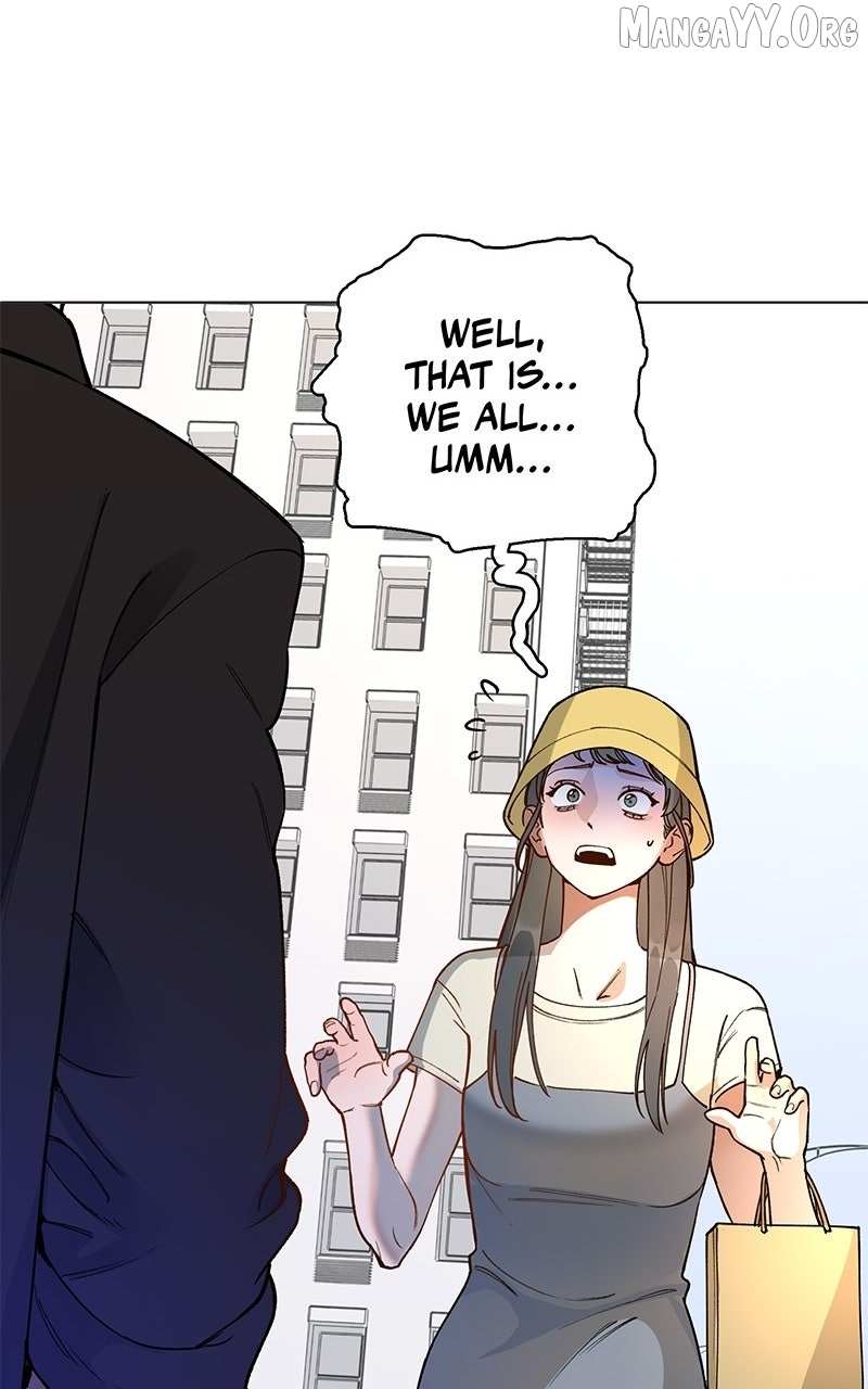 Murder Girlband Chapter 37 page 25 - 
