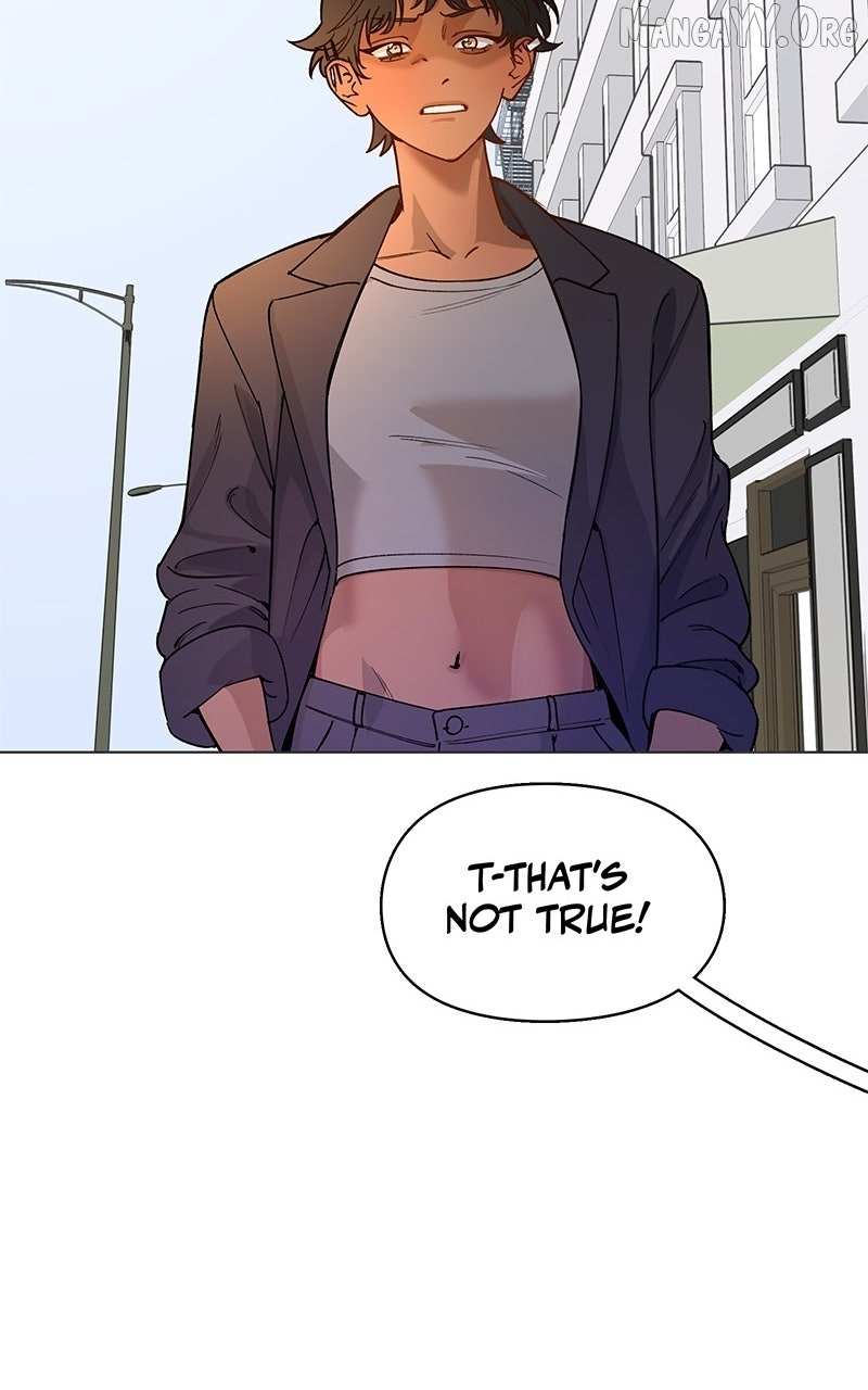 Murder Girlband Chapter 37 page 27 - 