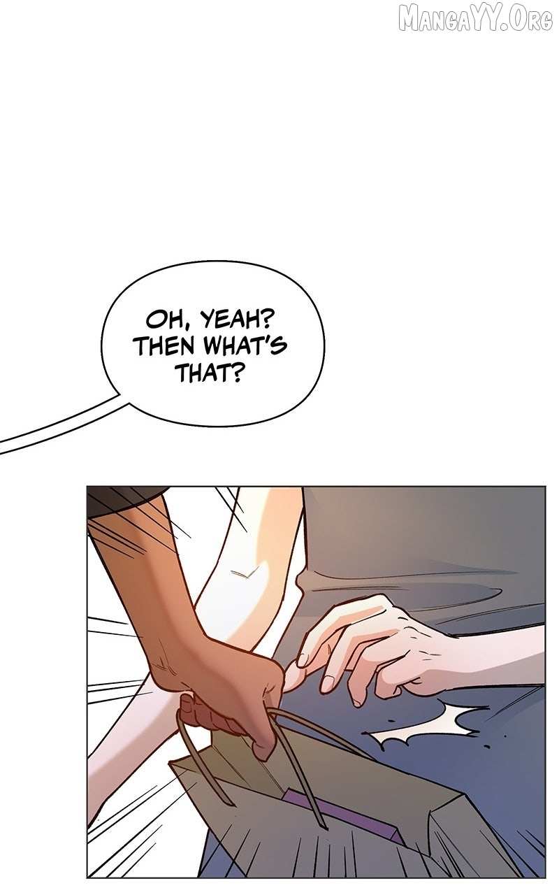 Murder Girlband Chapter 37 page 28 - 
