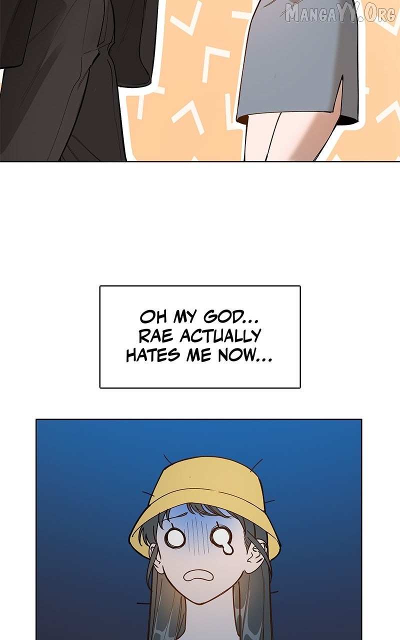 Murder Girlband Chapter 37 page 31 - 