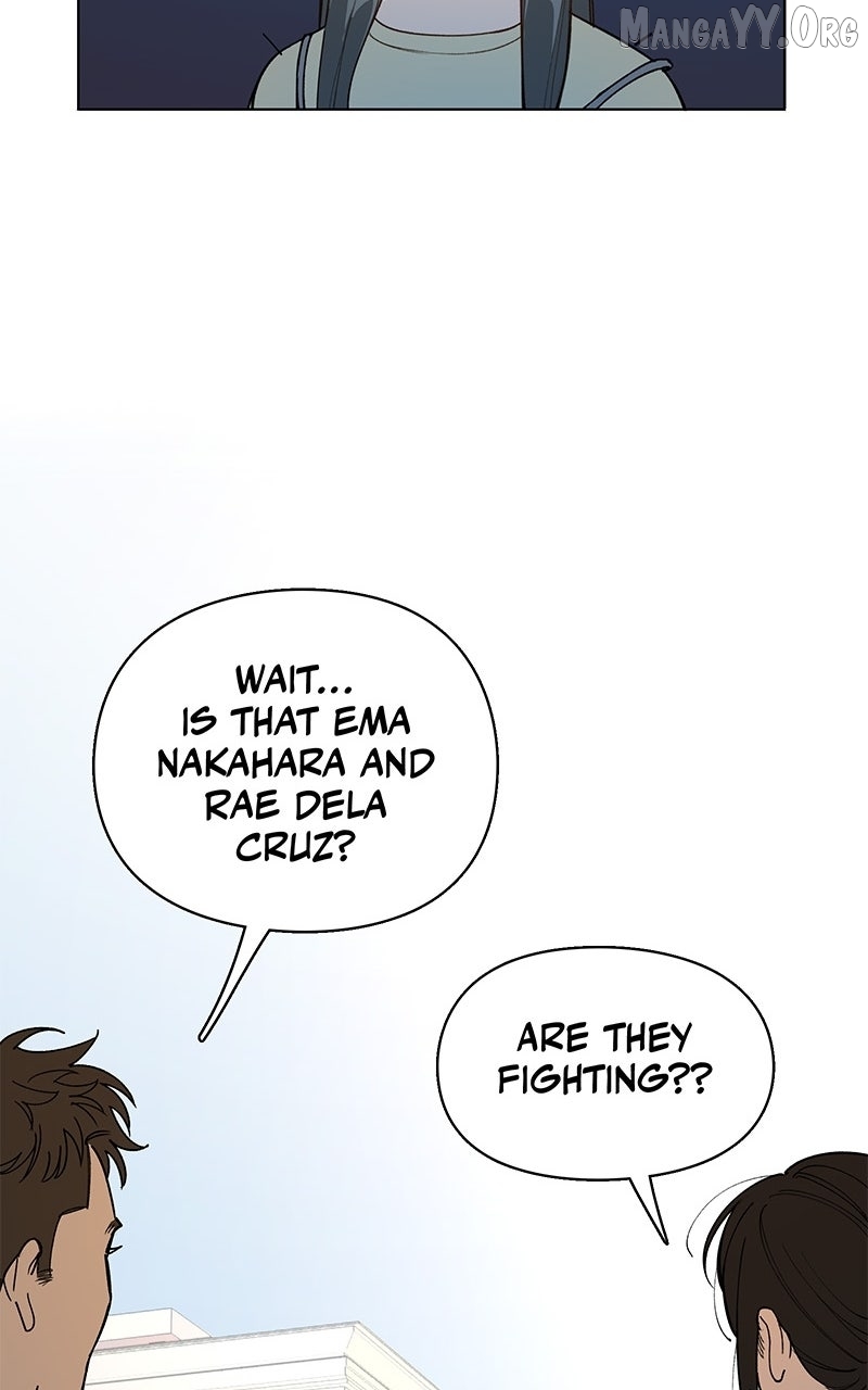 Murder Girlband Chapter 37 page 32 - 