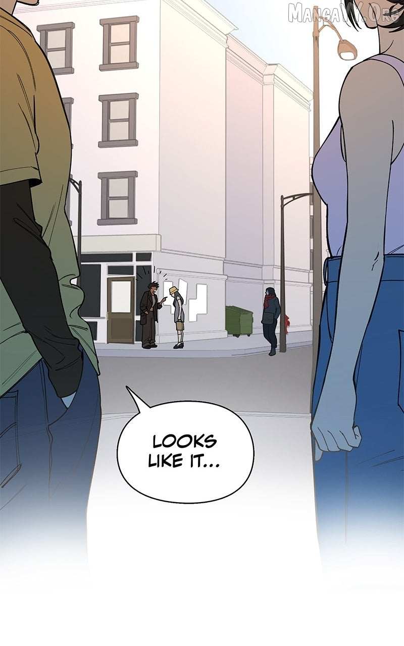 Murder Girlband Chapter 37 page 33 - 
