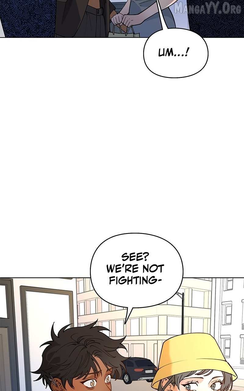 Murder Girlband Chapter 37 page 36 - 
