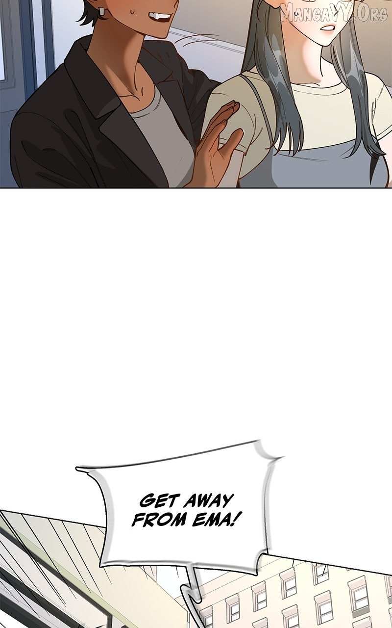 Murder Girlband Chapter 37 page 37 - 