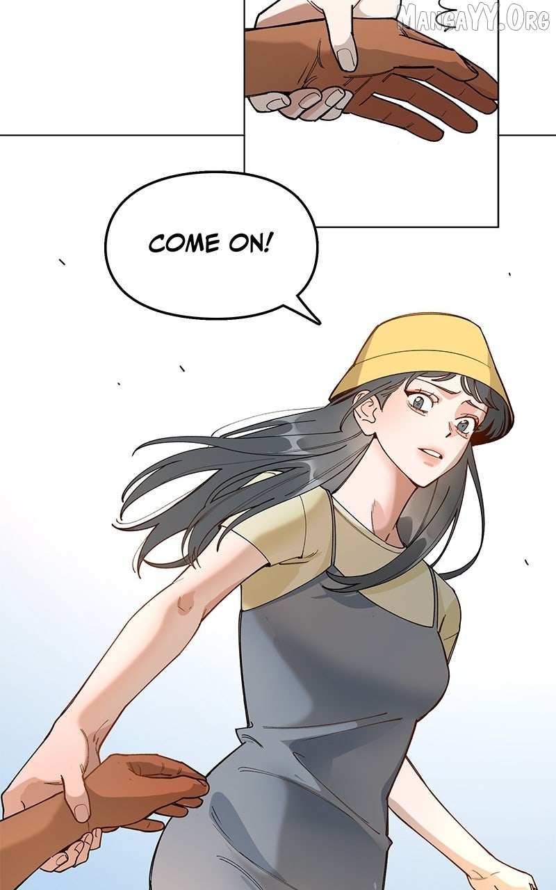 Murder Girlband Chapter 37 page 43 - 