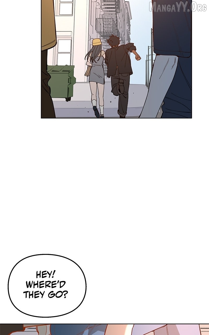 Murder Girlband Chapter 37 page 46 - 