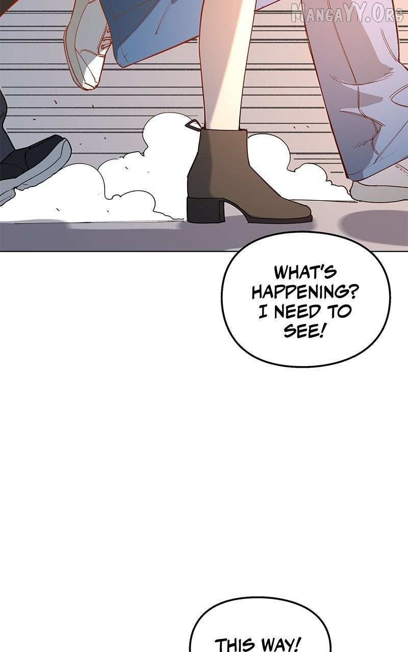 Murder Girlband Chapter 37 page 47 - 