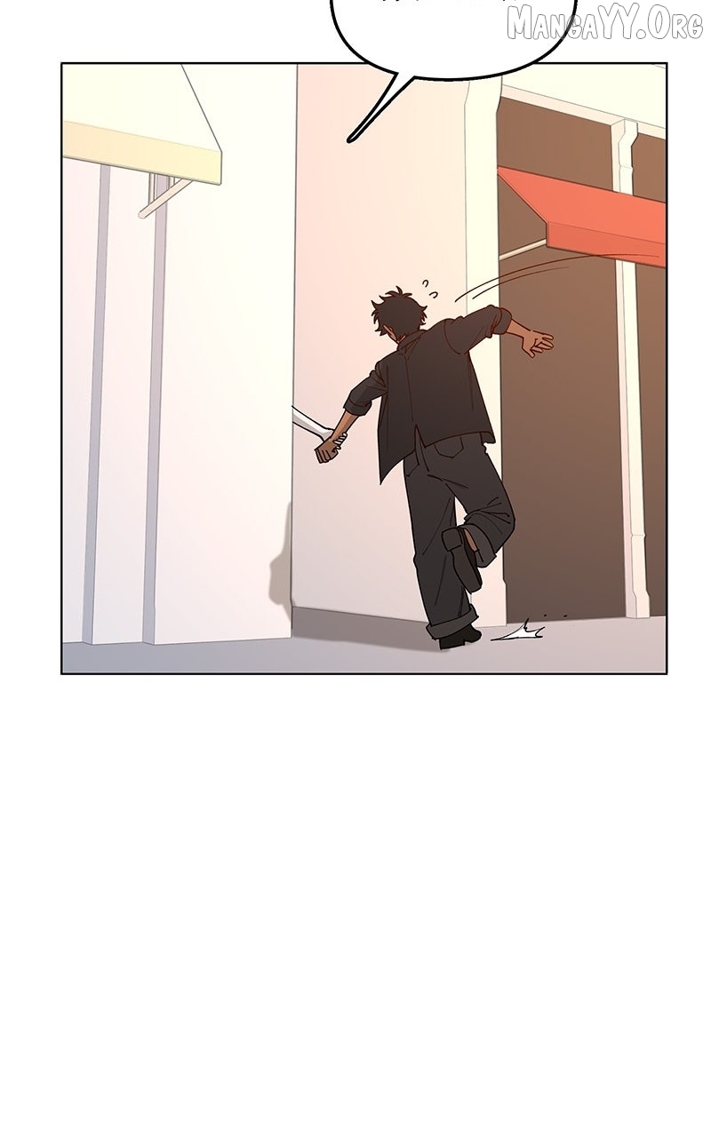 Murder Girlband Chapter 37 page 48 - 