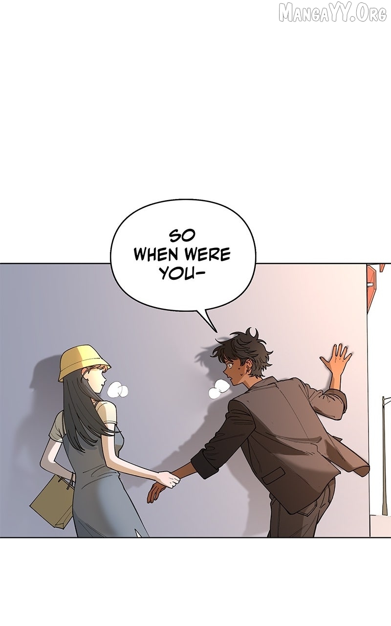 Murder Girlband Chapter 37 page 49 - 