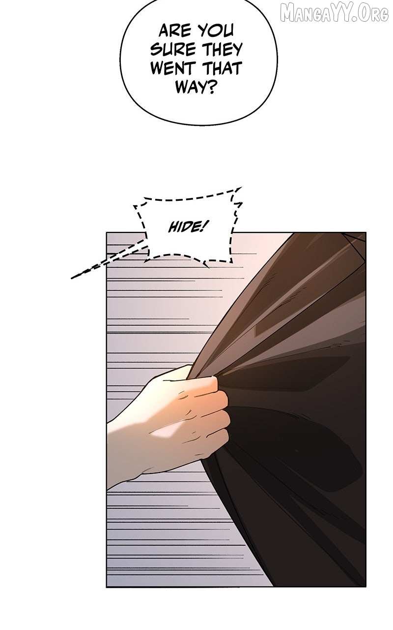 Murder Girlband Chapter 37 page 51 - 