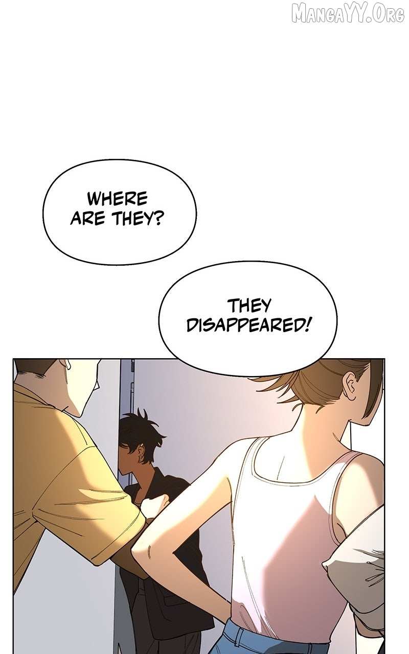 Murder Girlband Chapter 37 page 52 - 