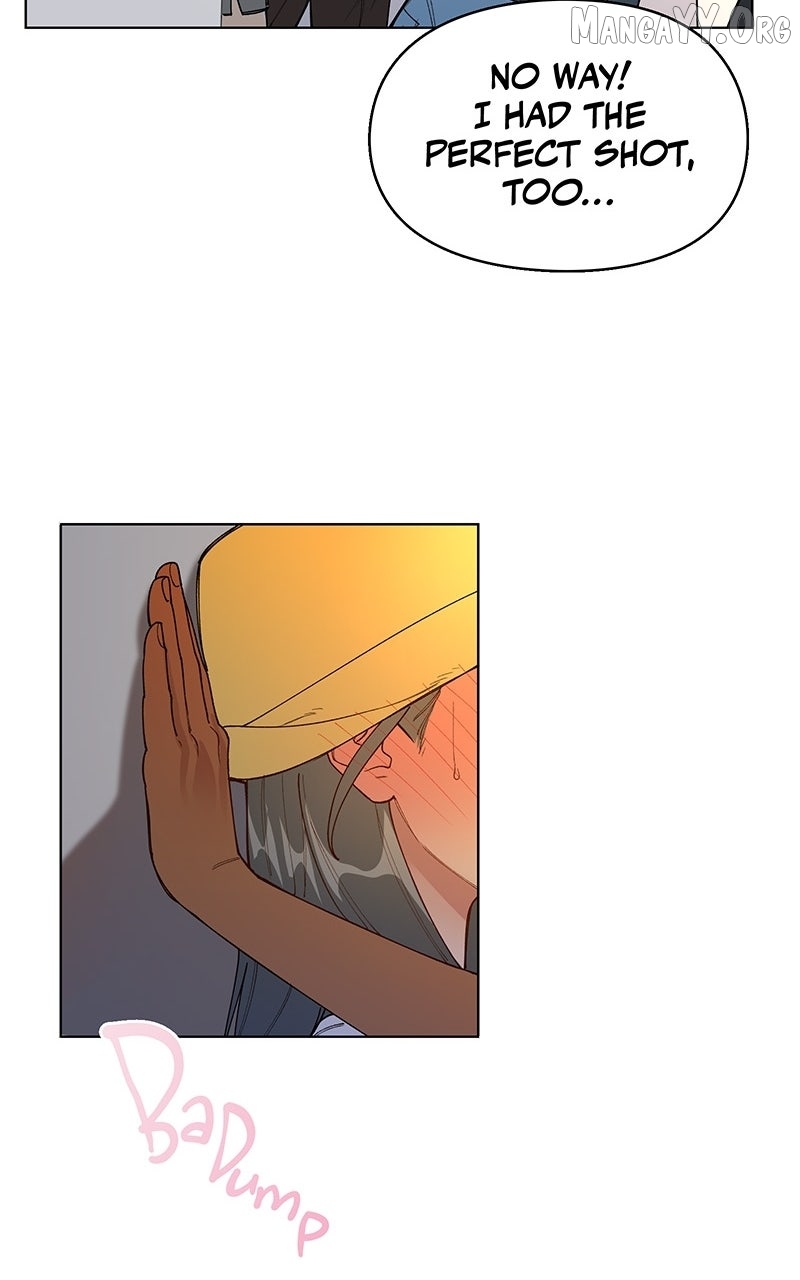 Murder Girlband Chapter 37 page 53 - 