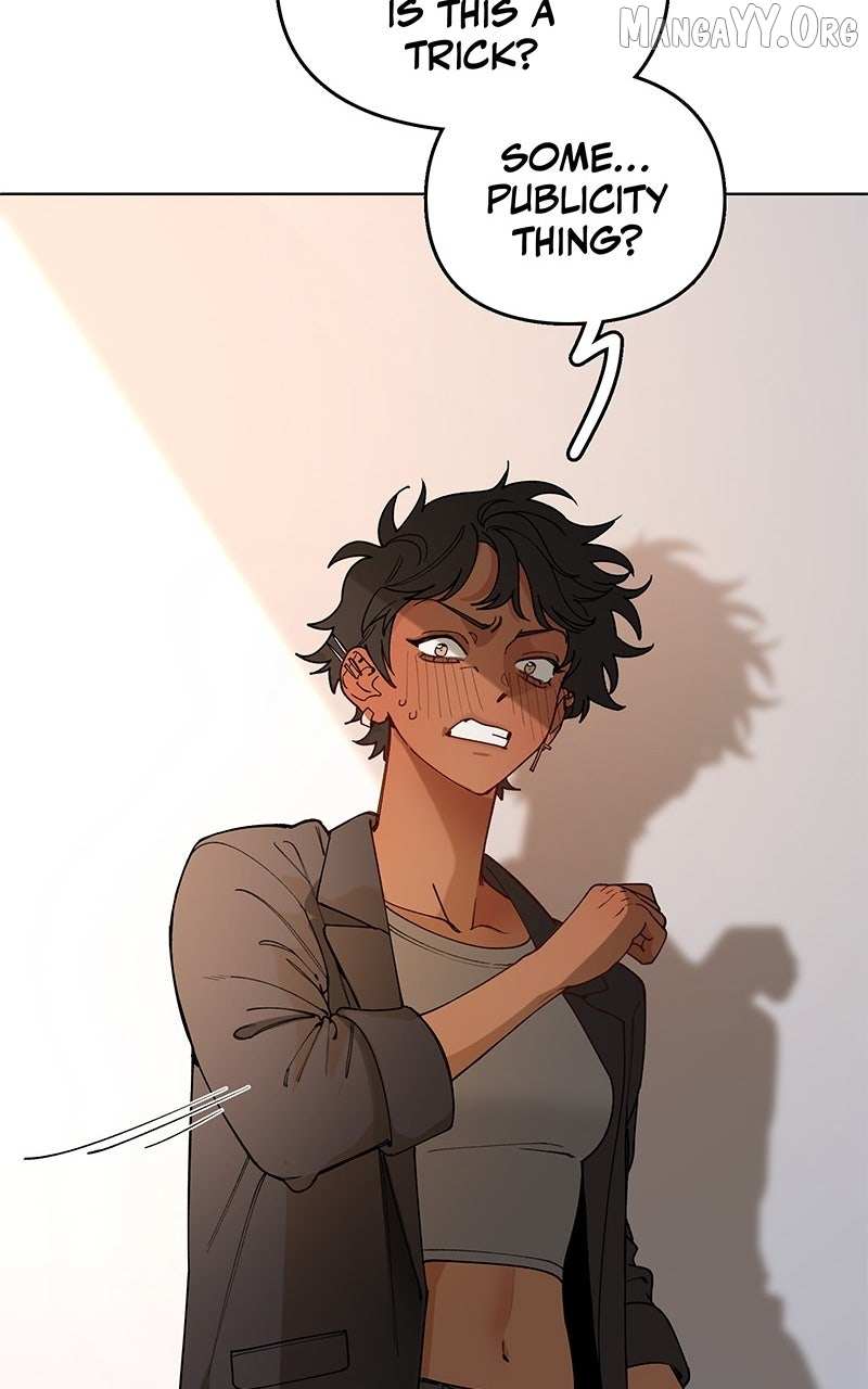 Murder Girlband Chapter 37 page 59 - 