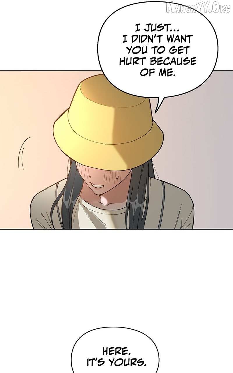 Murder Girlband Chapter 37 page 61 - 