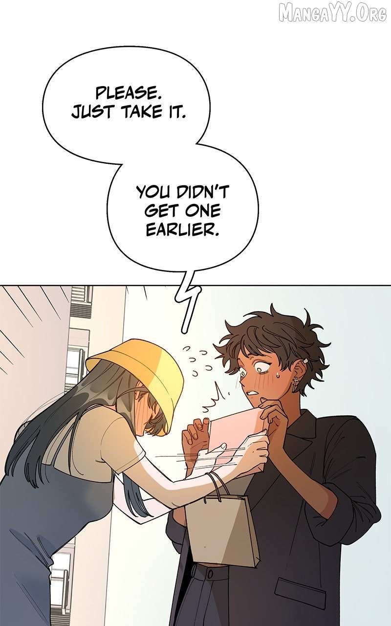 Murder Girlband Chapter 37 page 64 - 