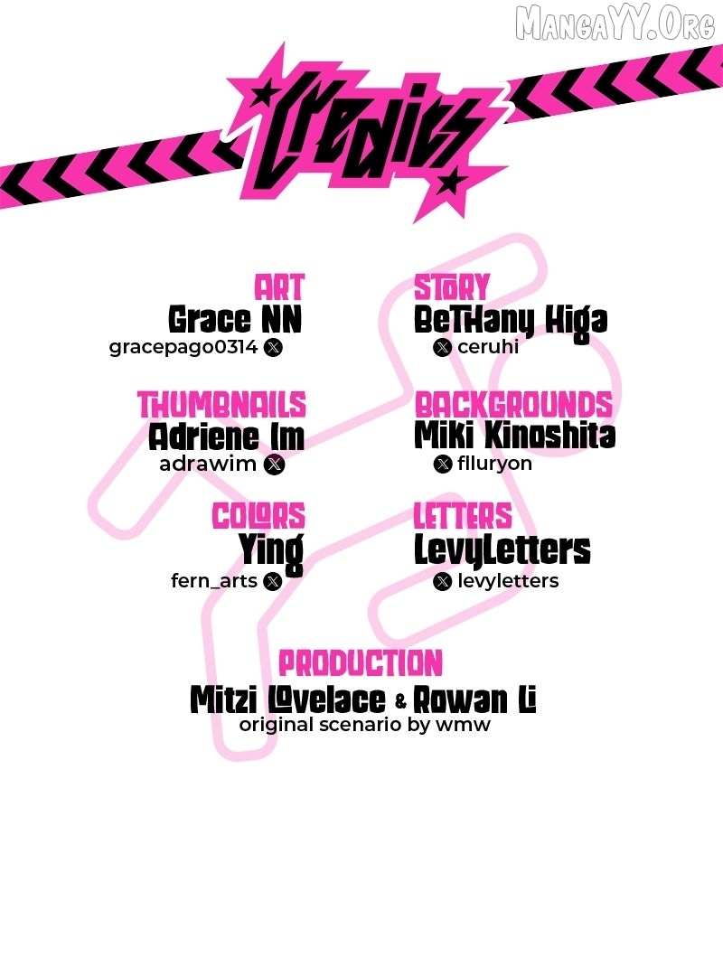 Murder Girlband Chapter 37 page 70 - 