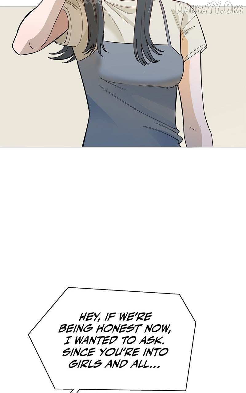 Murder Girlband Chapter 37 page 8 - 
