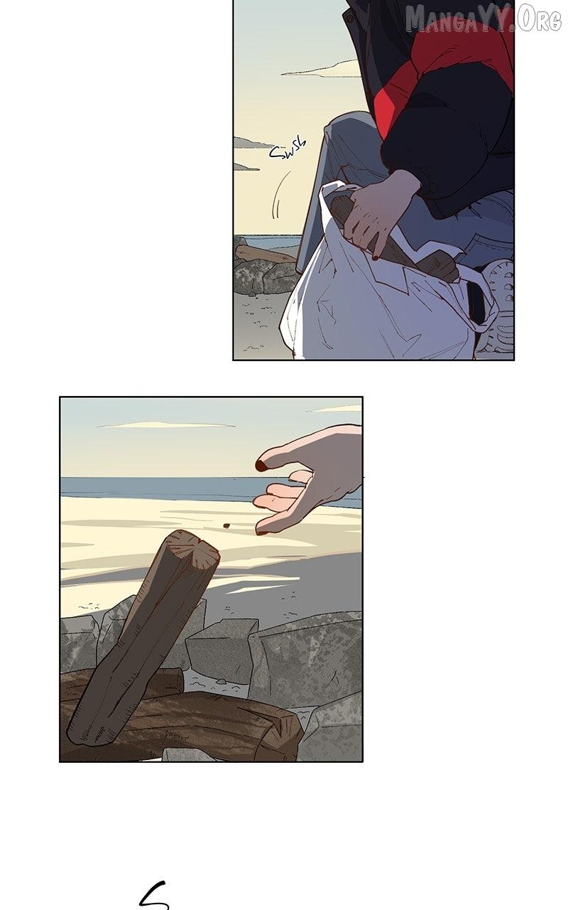 Murder Girlband Chapter 38 page 2 - 