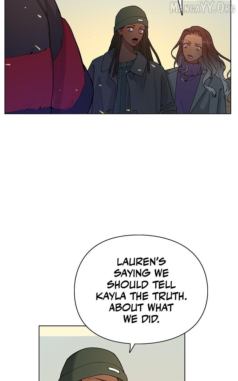 Murder Girlband Chapter 38 page 12 - 