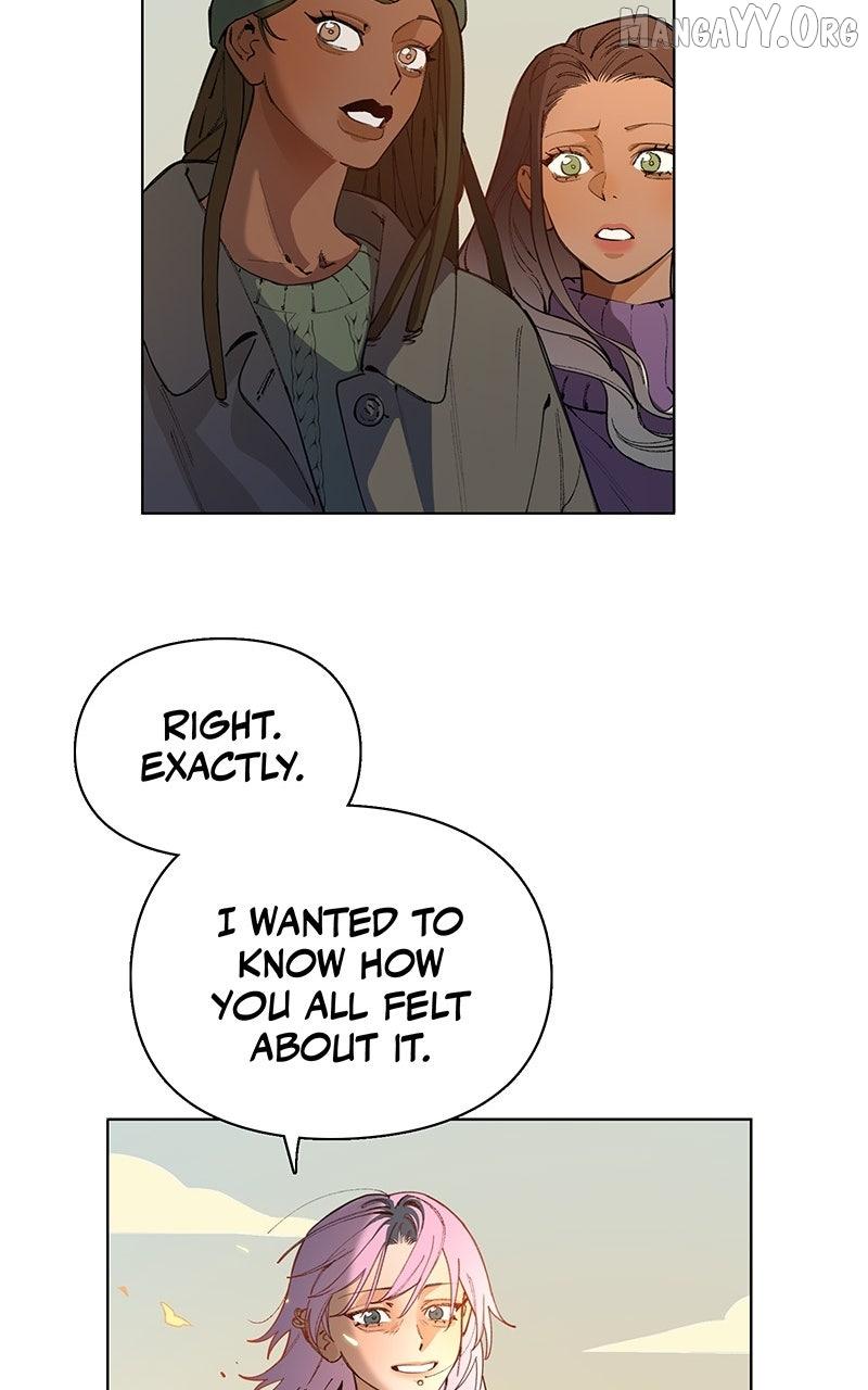 Murder Girlband Chapter 38 page 13 - 