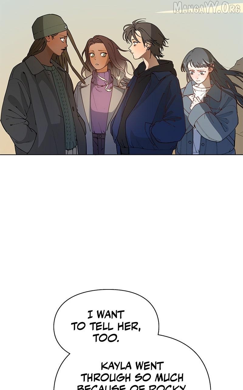 Murder Girlband Chapter 38 page 15 - 