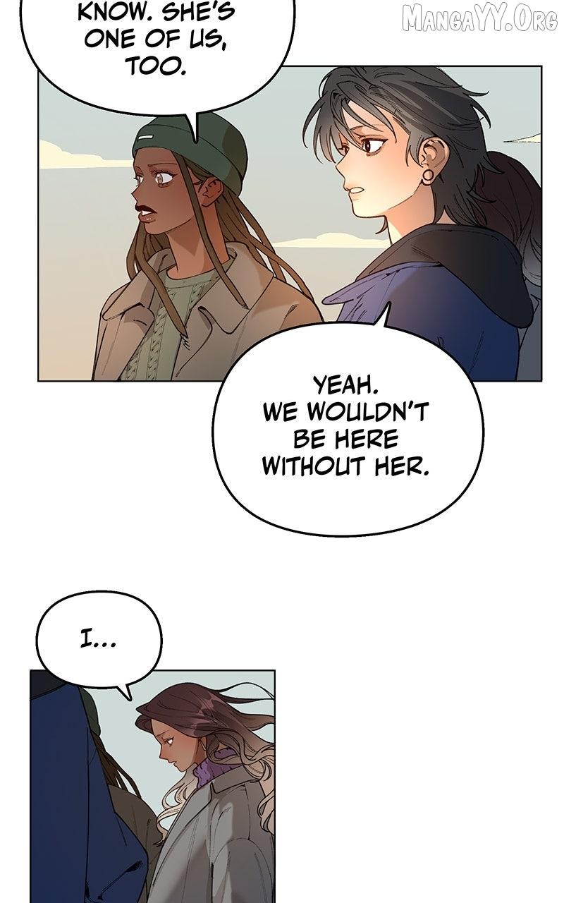 Murder Girlband Chapter 38 page 17 - 