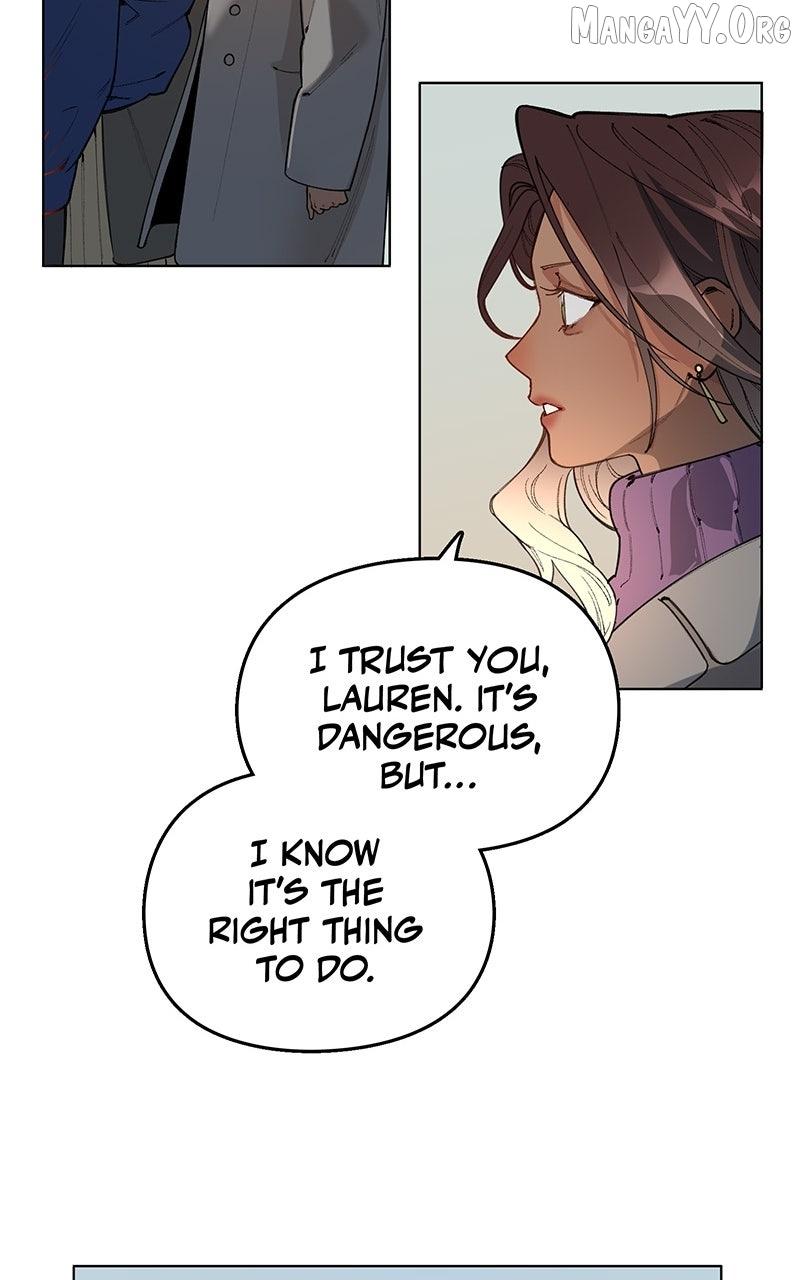 Murder Girlband Chapter 38 page 18 - 