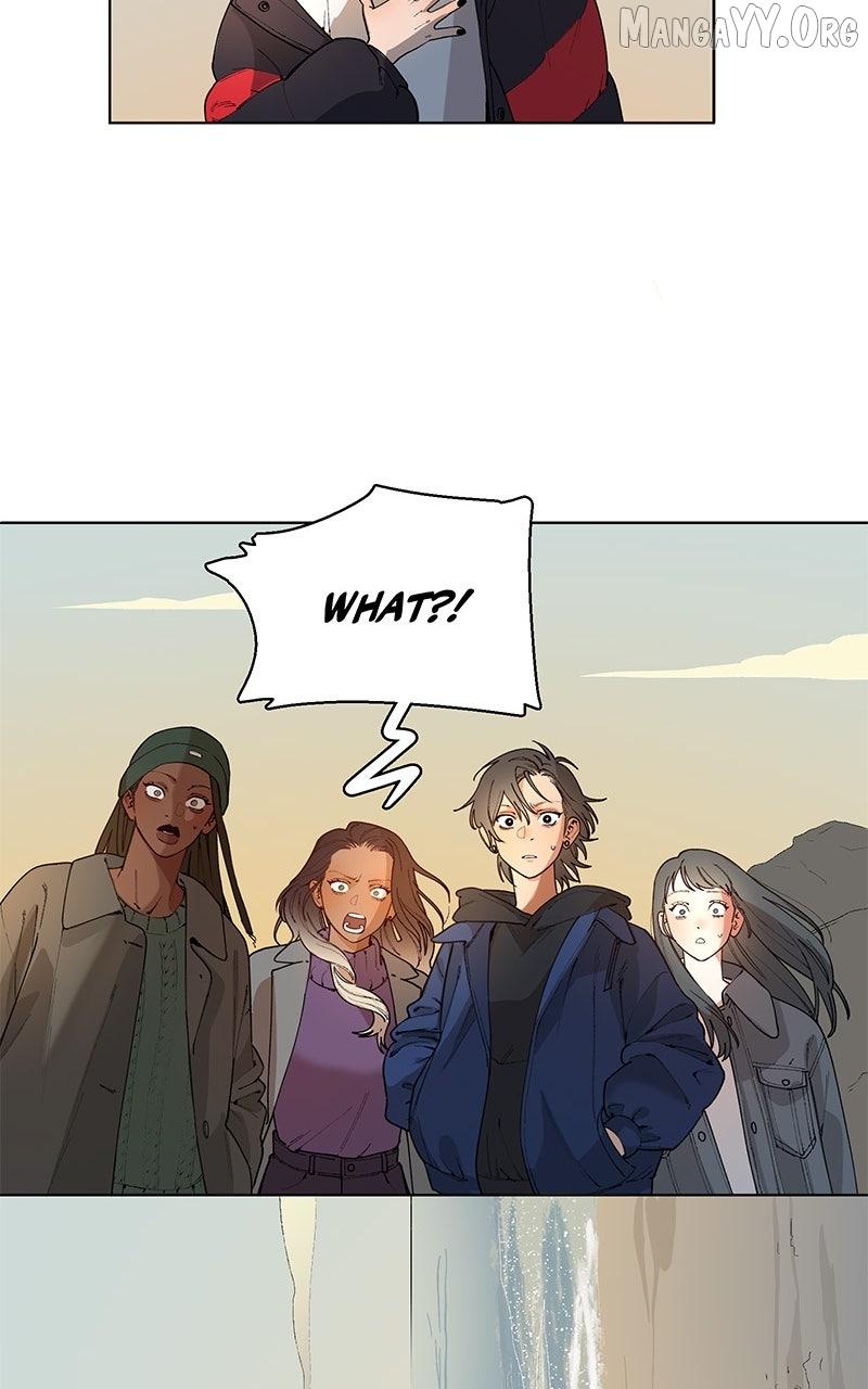Murder Girlband Chapter 38 page 20 - 