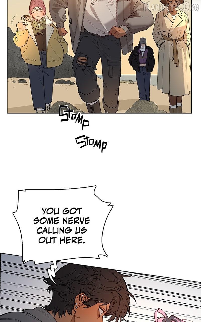 Murder Girlband Chapter 38 page 23 - 