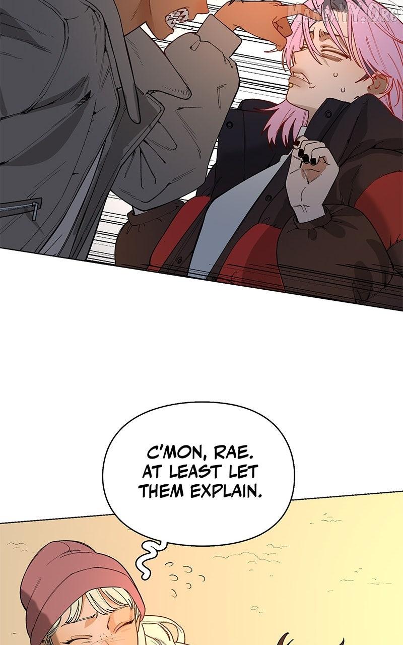 Murder Girlband Chapter 38 page 24 - 